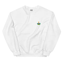 Load image into Gallery viewer, Rangoli Diya Sweatshirt