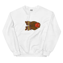 Load image into Gallery viewer, Diya Hands Sweatshirt