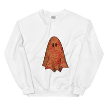 Load image into Gallery viewer, Desi Ghost Sweatshirt