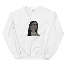 Load image into Gallery viewer, Desi Vampire Sweatshirt
