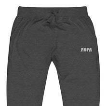 Load image into Gallery viewer, Papa Sweatpants