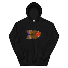 Load image into Gallery viewer, Diya Hands Hoodie