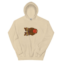 Load image into Gallery viewer, Diya Hands Hoodie