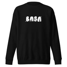 Load image into Gallery viewer, Baba Sweatshirt