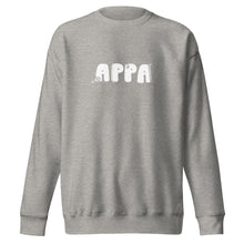 Load image into Gallery viewer, Appa Sweatshirt