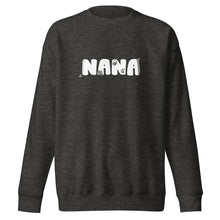 Load image into Gallery viewer, Nana Sweatshirt