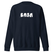 Load image into Gallery viewer, Baba Sweatshirt