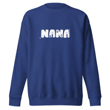 Load image into Gallery viewer, Nana Sweatshirt