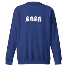 Load image into Gallery viewer, Baba Sweatshirt