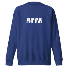 Load image into Gallery viewer, Appa Sweatshirt