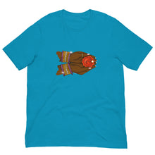 Load image into Gallery viewer, Diya Hands T-shirt