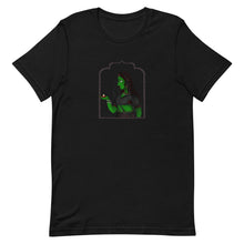 Load image into Gallery viewer, Diya Rani Witch t-shirt