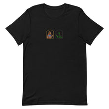 Load image into Gallery viewer, Halloween X Diwali Rani t-shirt