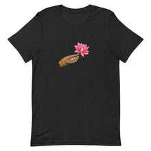 Load image into Gallery viewer, Lotus t-shirt