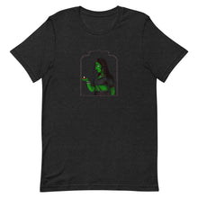 Load image into Gallery viewer, Diya Rani Witch t-shirt