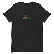 Load image into Gallery viewer, Halloween X Diwali Rani t-shirt