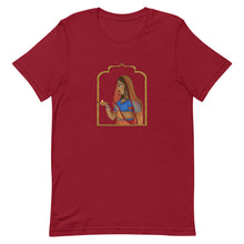 Load image into Gallery viewer, Diya Rani t-shirt