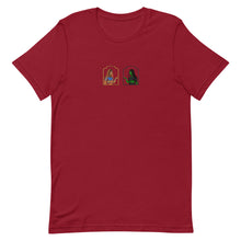 Load image into Gallery viewer, Halloween X Diwali Rani t-shirt