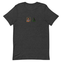 Load image into Gallery viewer, Halloween X Diwali Rani t-shirt