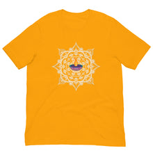 Load image into Gallery viewer, Diya Mandala T-shirt