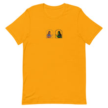 Load image into Gallery viewer, Halloween X Diwali Rani t-shirt