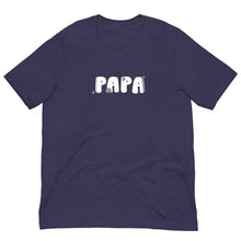Load image into Gallery viewer, Papa T-shirt