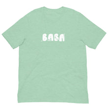 Load image into Gallery viewer, Baba T-shirt