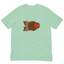 Load image into Gallery viewer, Diya Hands T-shirt