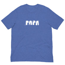 Load image into Gallery viewer, Papa T-shirt