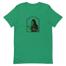 Load image into Gallery viewer, Diya Rani Witch t-shirt