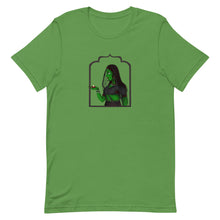 Load image into Gallery viewer, Diya Rani Witch t-shirt