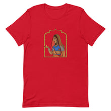 Load image into Gallery viewer, Diya Rani t-shirt