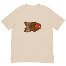 Load image into Gallery viewer, Diya Hands T-shirt