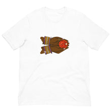 Load image into Gallery viewer, Diya Hands T-shirt