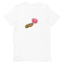Load image into Gallery viewer, Lotus t-shirt