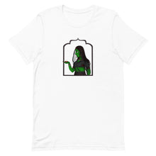 Load image into Gallery viewer, Diya Rani Witch t-shirt