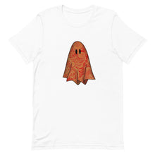 Load image into Gallery viewer, Desi Ghost t-shirt