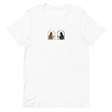 Load image into Gallery viewer, Halloween X Diwali Rani t-shirt