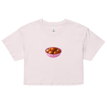 Load image into Gallery viewer, Jamun Crop Top