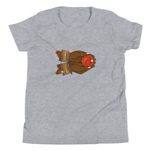 Load image into Gallery viewer, Youth Diya Hands T-Shirt