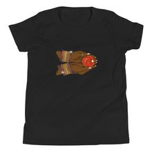 Load image into Gallery viewer, Youth Diya Hands T-Shirt