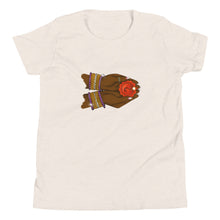 Load image into Gallery viewer, Youth Diya Hands T-Shirt