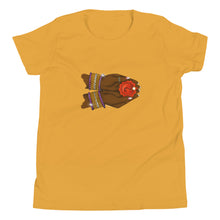 Load image into Gallery viewer, Youth Diya Hands T-Shirt