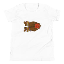 Load image into Gallery viewer, Youth Diya Hands T-Shirt