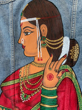 Load image into Gallery viewer, Marathi Rani (Made to Order)