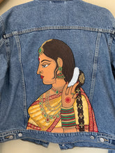 Load image into Gallery viewer, Telugu Rani (Made to Order)