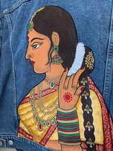 Load image into Gallery viewer, Telugu Rani (Made to Order)