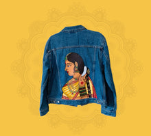 Load image into Gallery viewer, Telugu Rani (Made to Order)