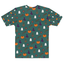 Load image into Gallery viewer, Halloween X Garba T-Shirt