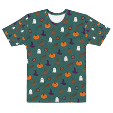 Load image into Gallery viewer, Halloween X Garba T-Shirt